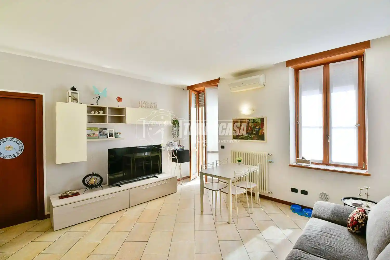 Appartamento in vendita a Cantù