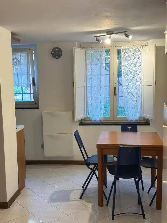 Appartamento in affitto a Genova