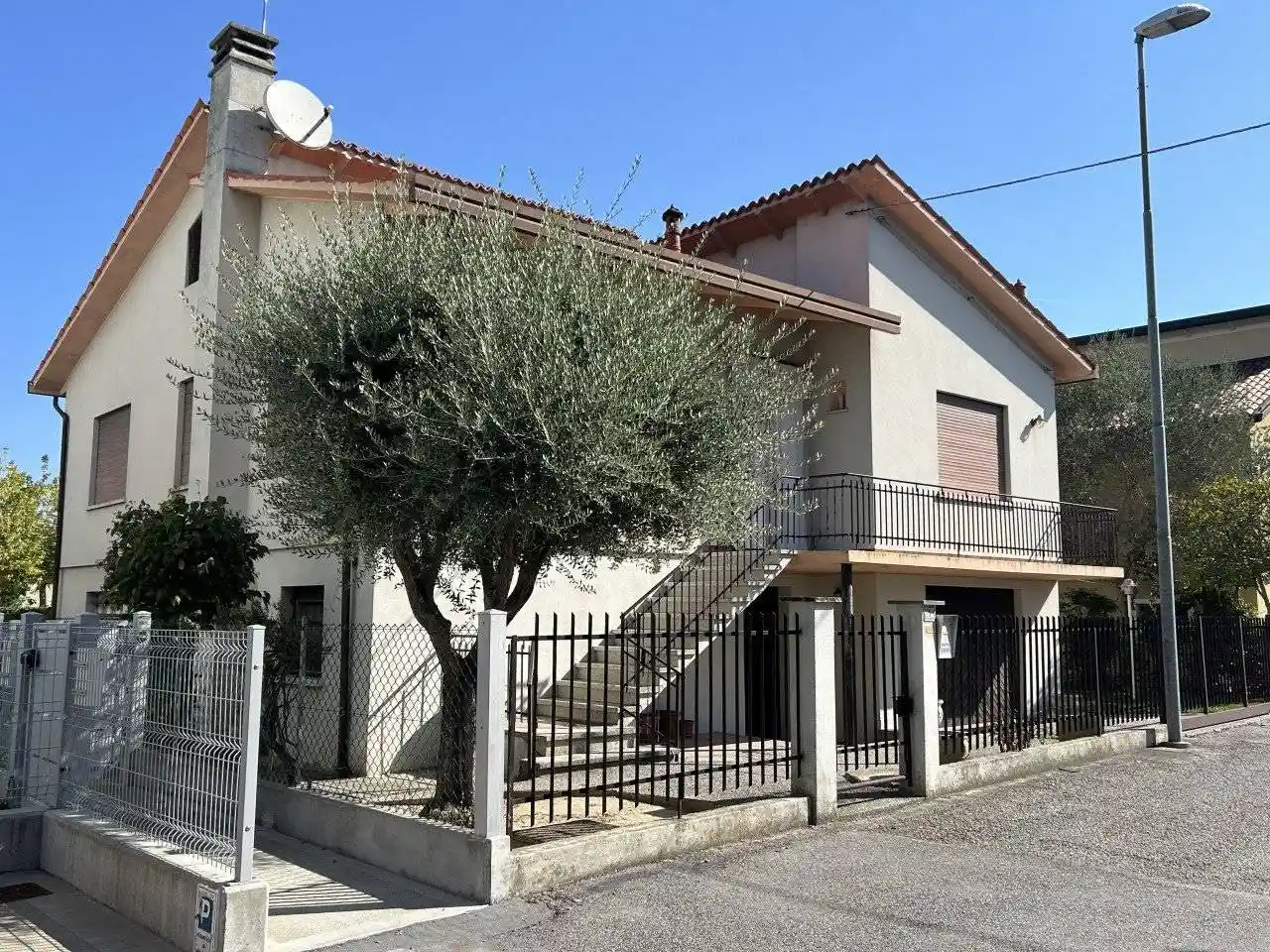 Casa indipendente in vendita a Noale