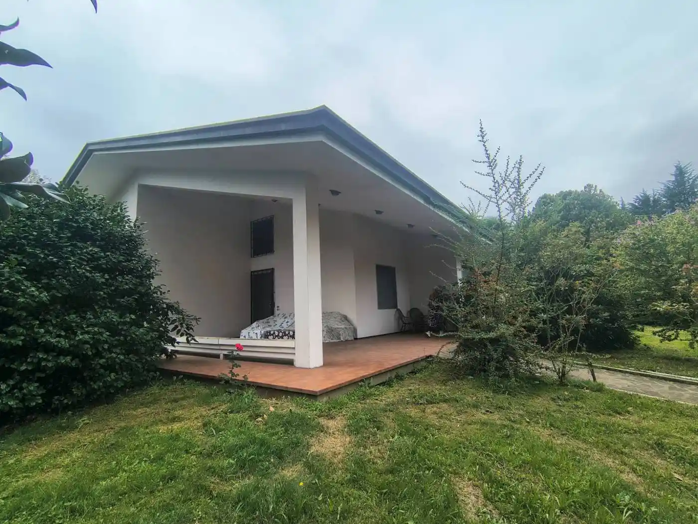 Villa in vendita a Borgomanero