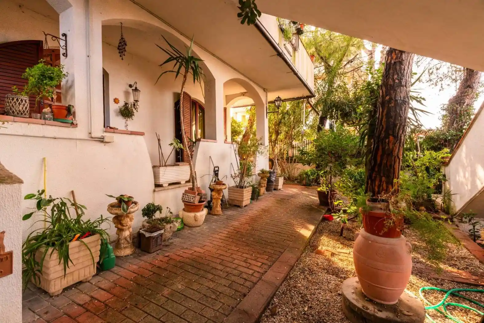 Villa in vendita a Civitanova Marche