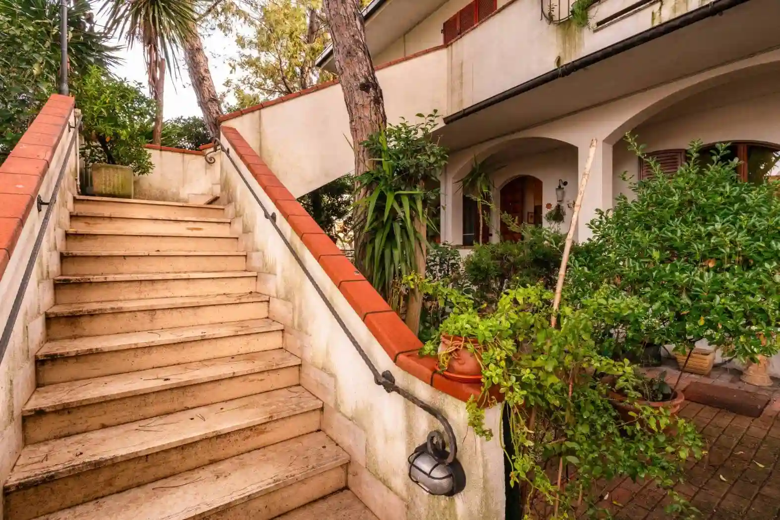 Villa - foto 3