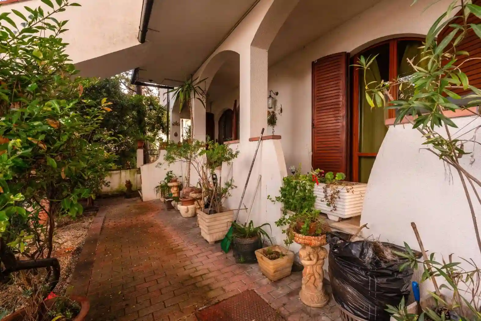 Villa - foto 4