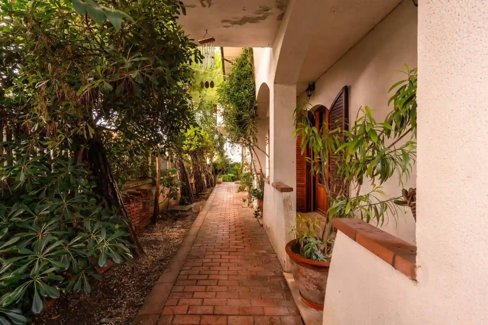 Villa - foto 5