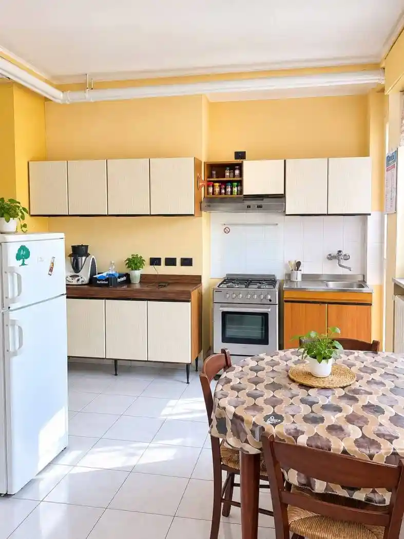 Appartamento in vendita a Brescia