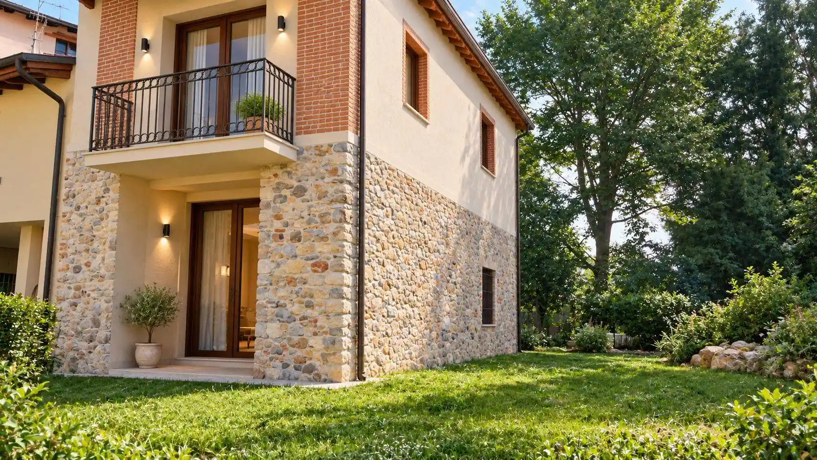 Rustico - Casale in vendita a Gemonio