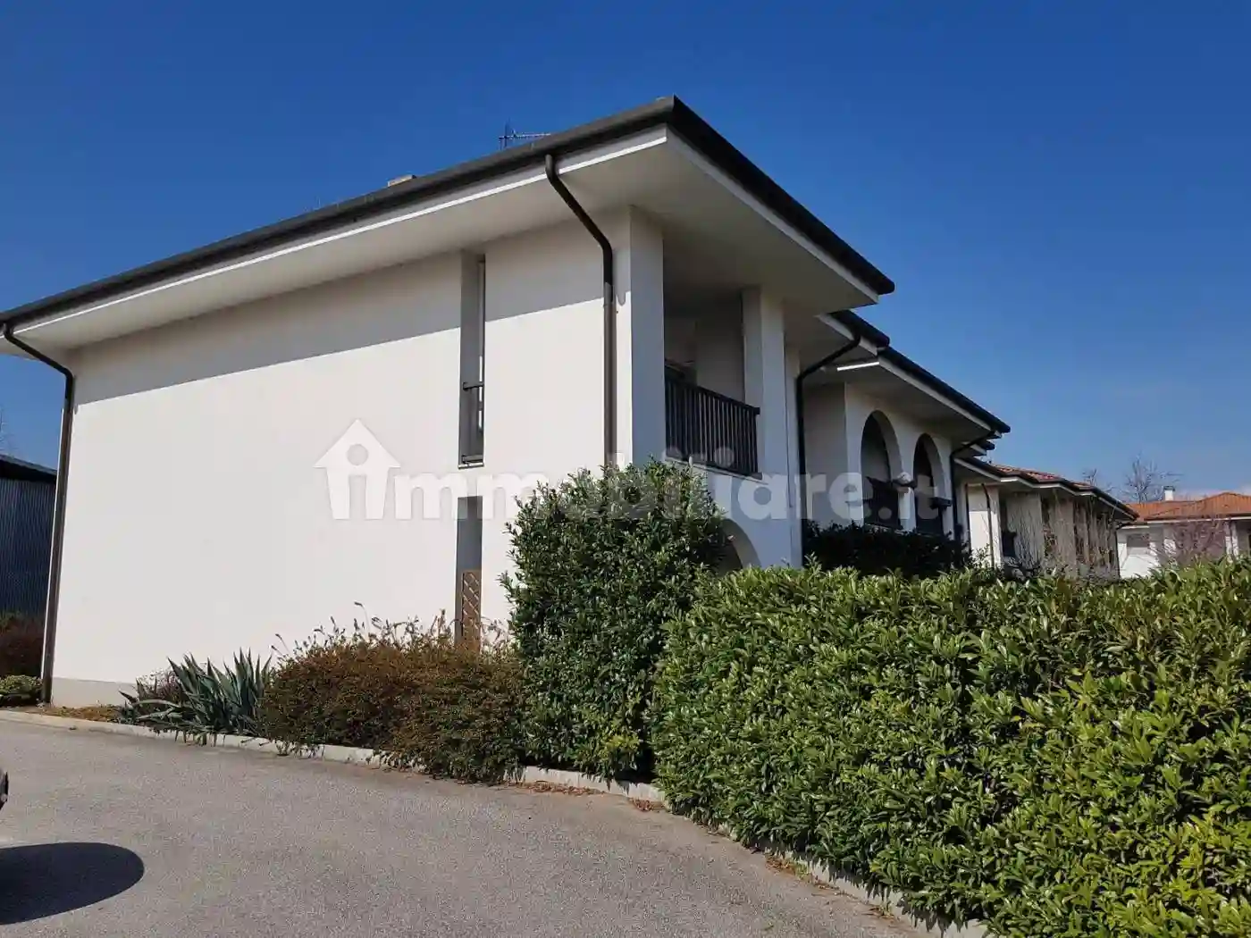 Villetta a schiera - foto 2