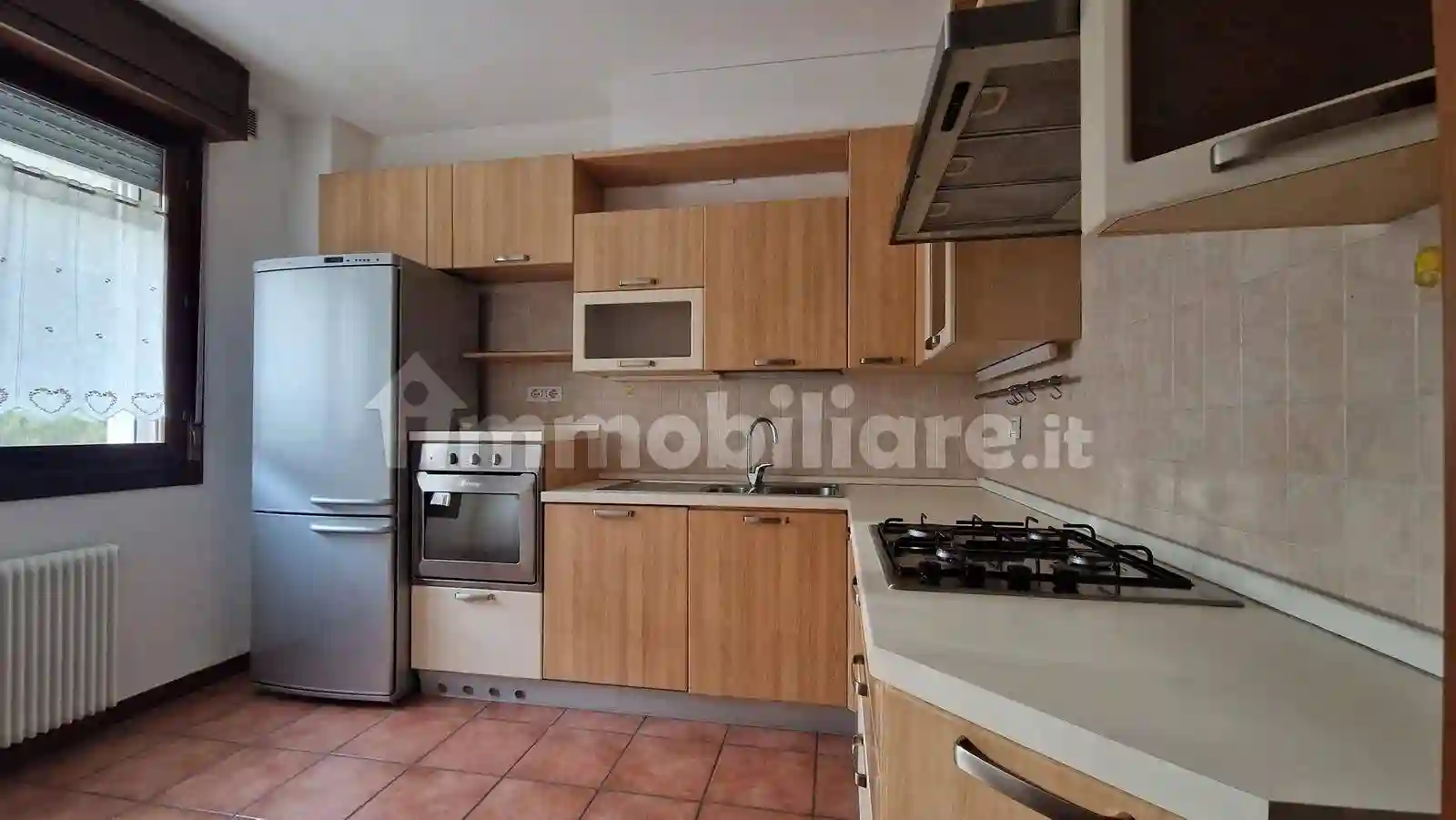Villetta a schiera - foto 4