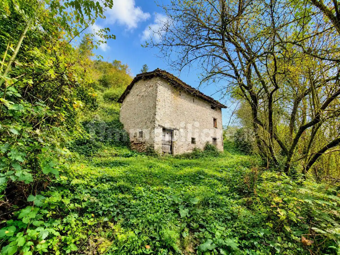 Rustico - Casale in vendita a Treviso Bresciano