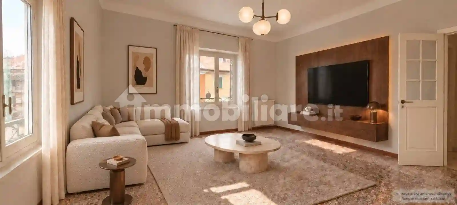 Appartamento - foto 4