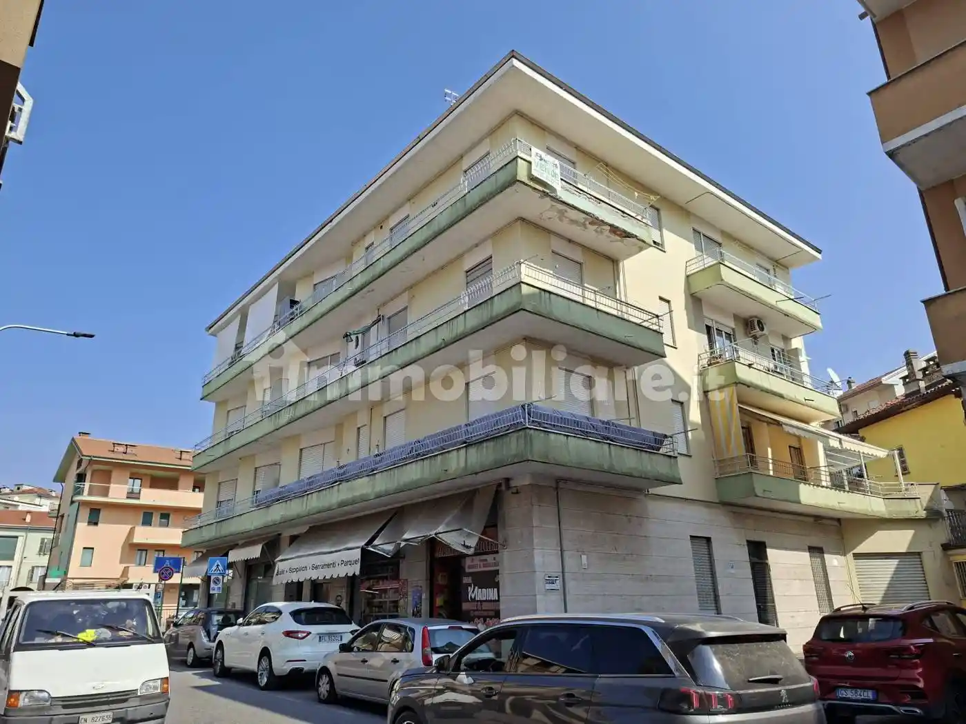 Appartamento in vendita a Mondovì