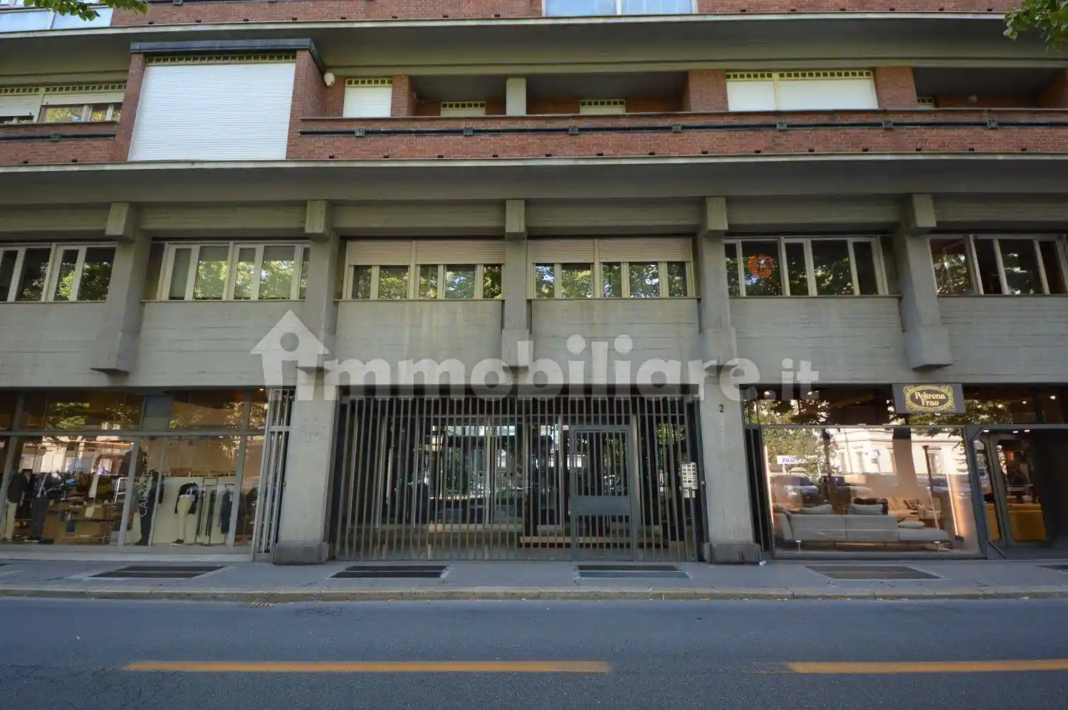 Appartamento in affitto a Torino
