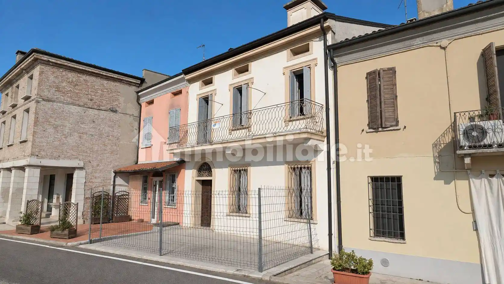 Casa indipendente in vendita a Roncoferraro