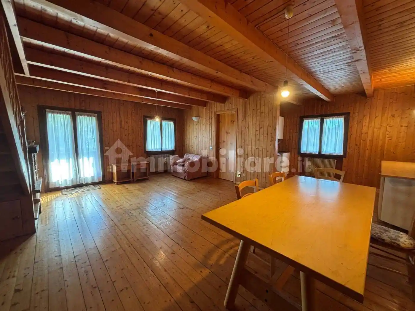 Appartamento in vendita a Asiago