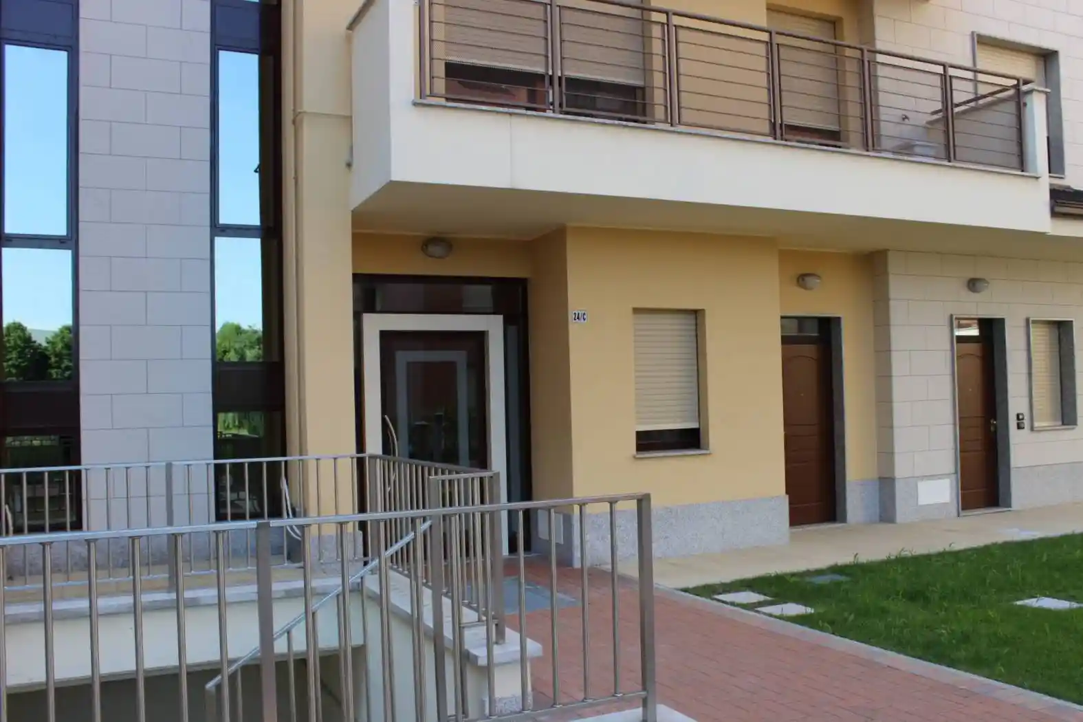 Appartamento in vendita a Peschiera Borromeo