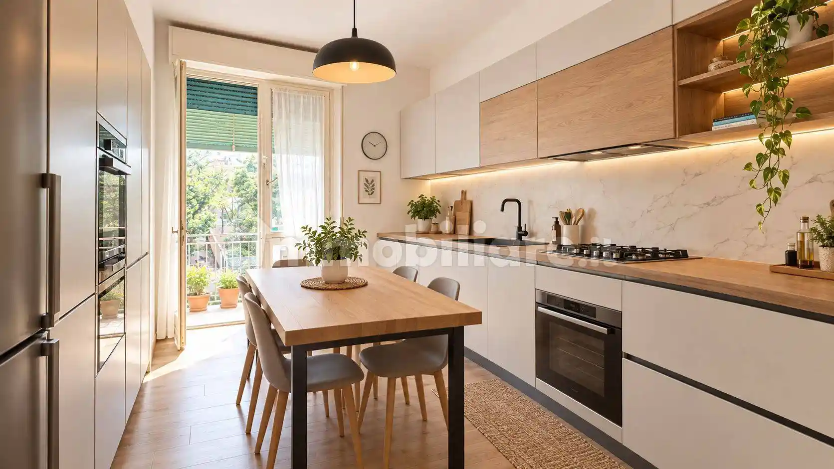 Appartamento in vendita a Firenze