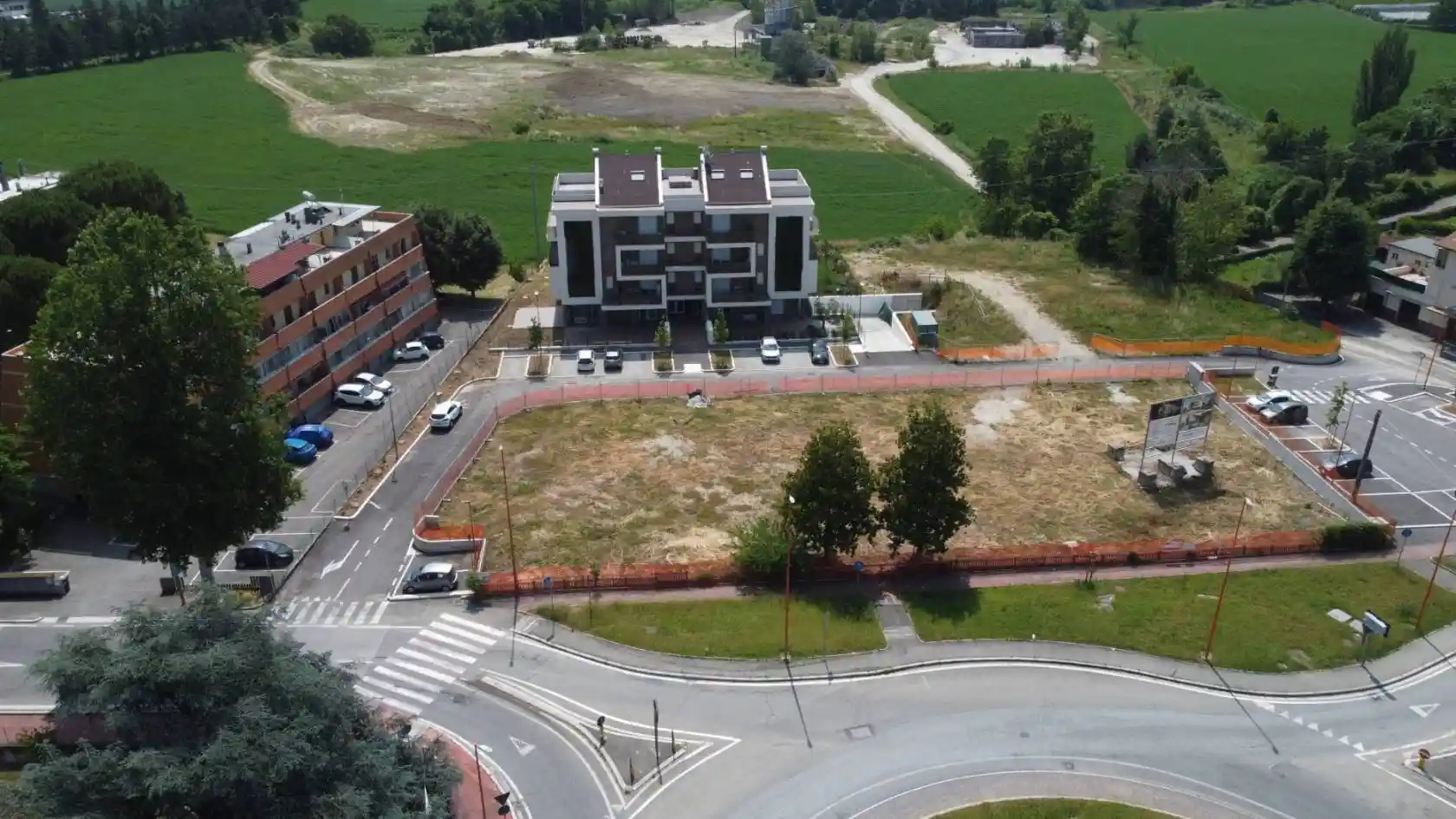 Appartamento in vendita a Cesena
