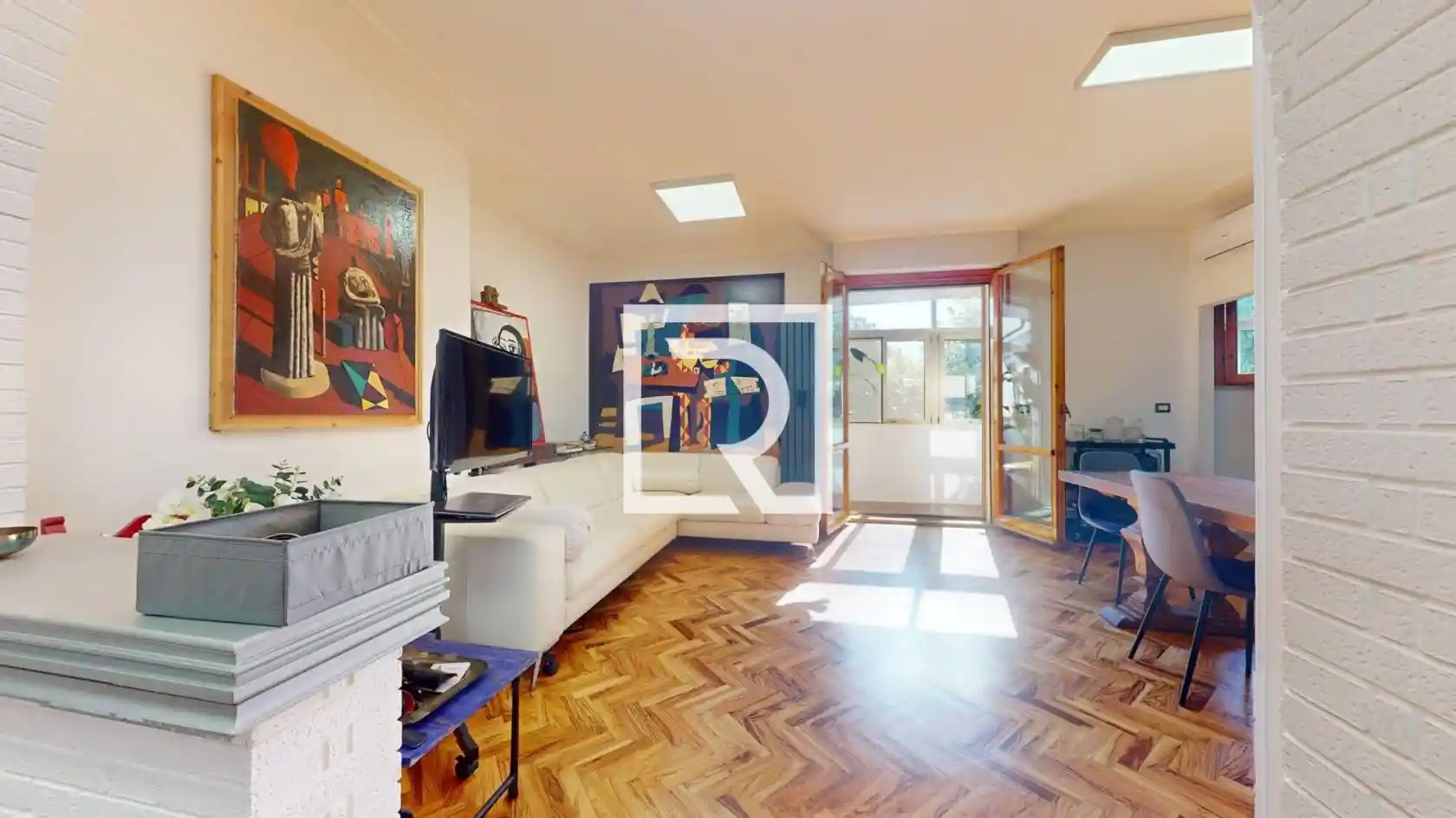 Appartamento in vendita a Forlì