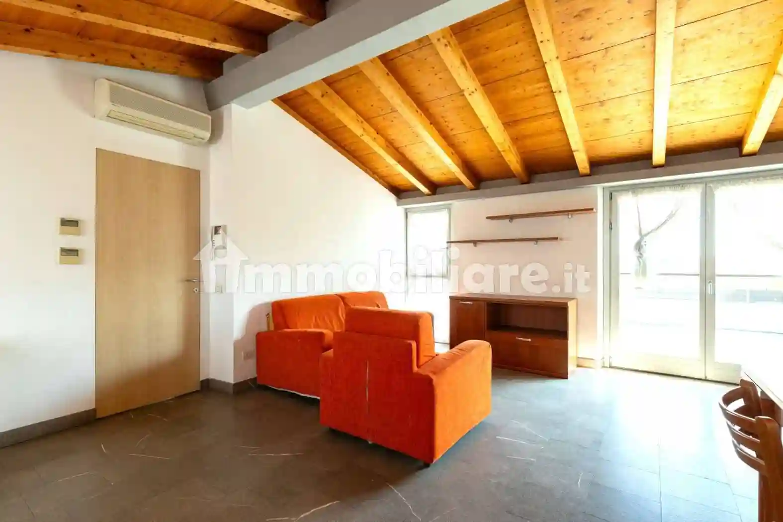 Attico - Mansarda - foto 2