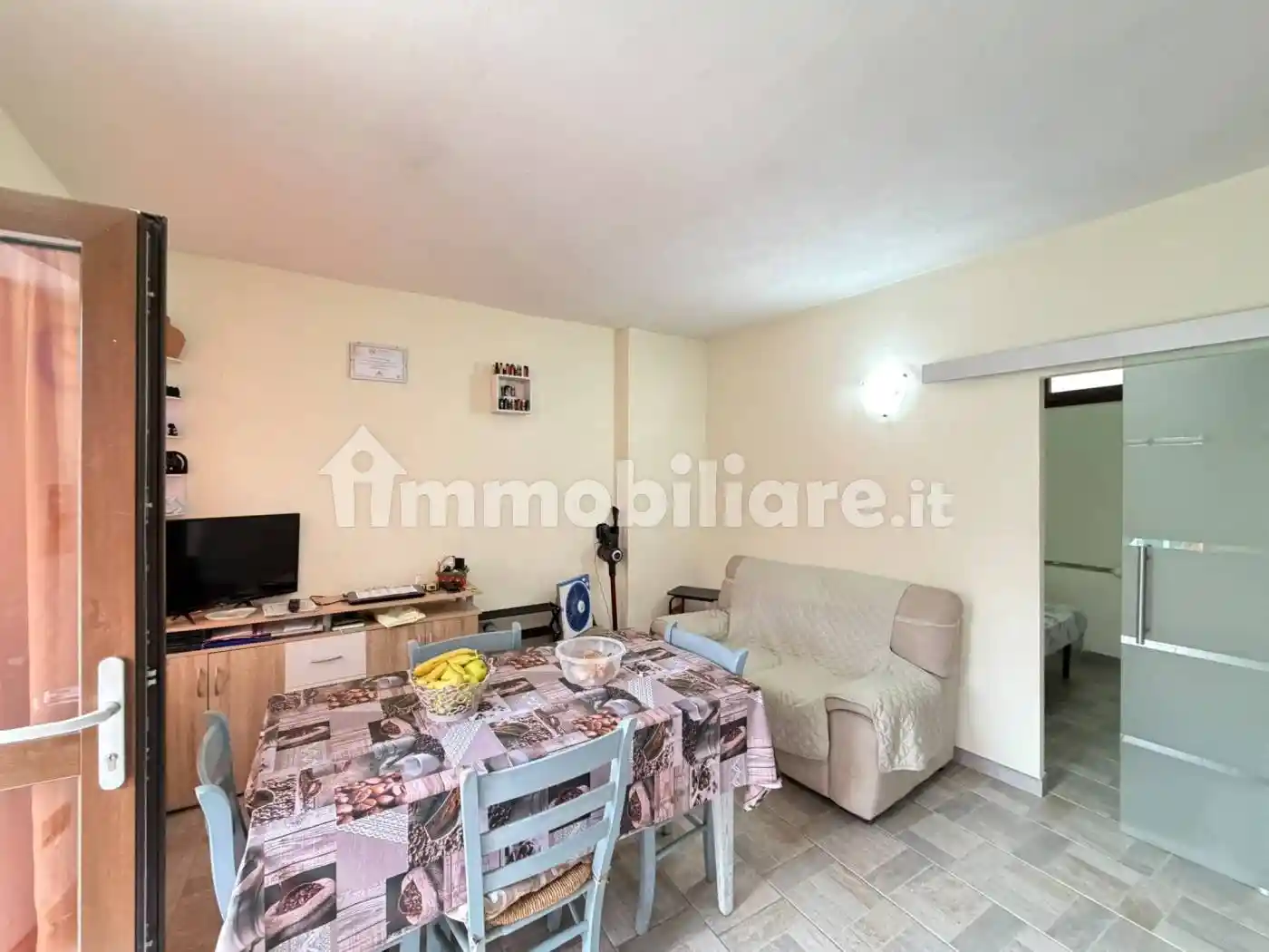 Rustico - Casale in vendita a Cavagnolo