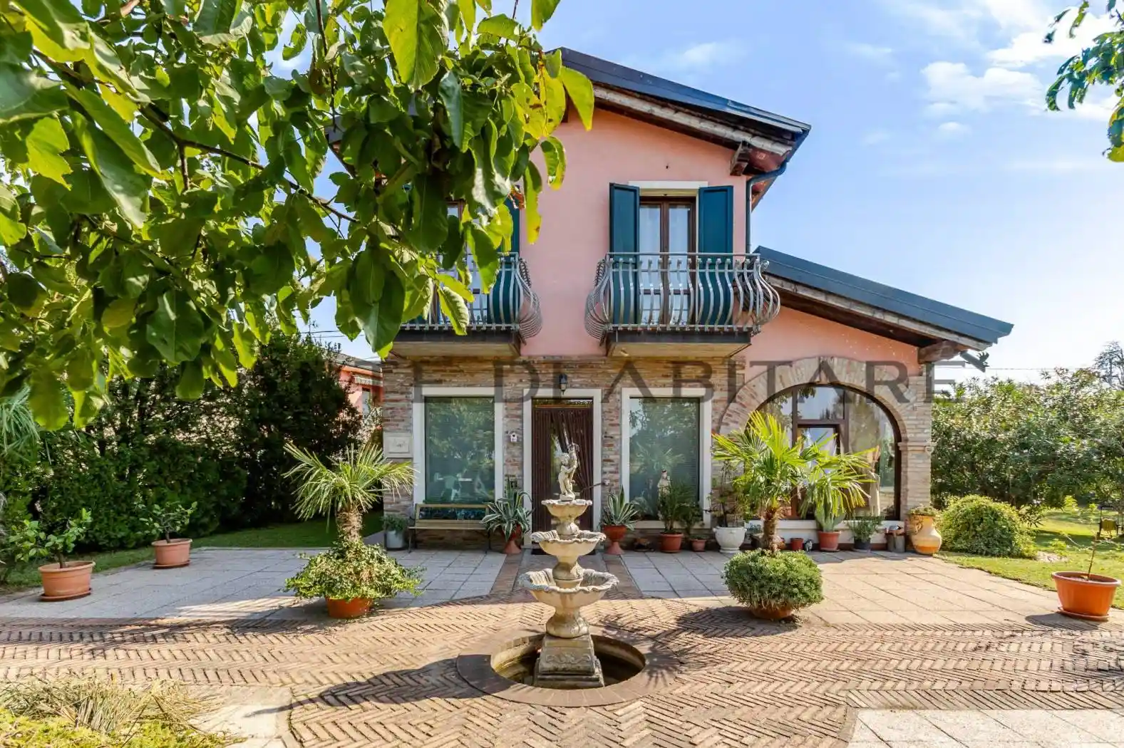 Villa in vendita a Bovolone