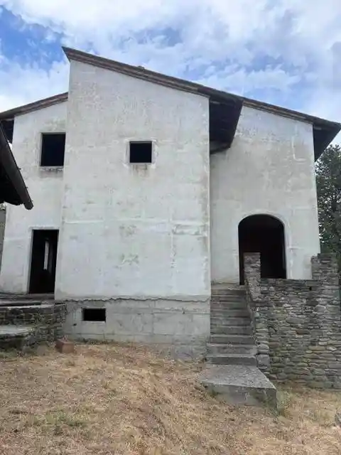 Rustico - Casale in vendita a Borgo San Lorenzo