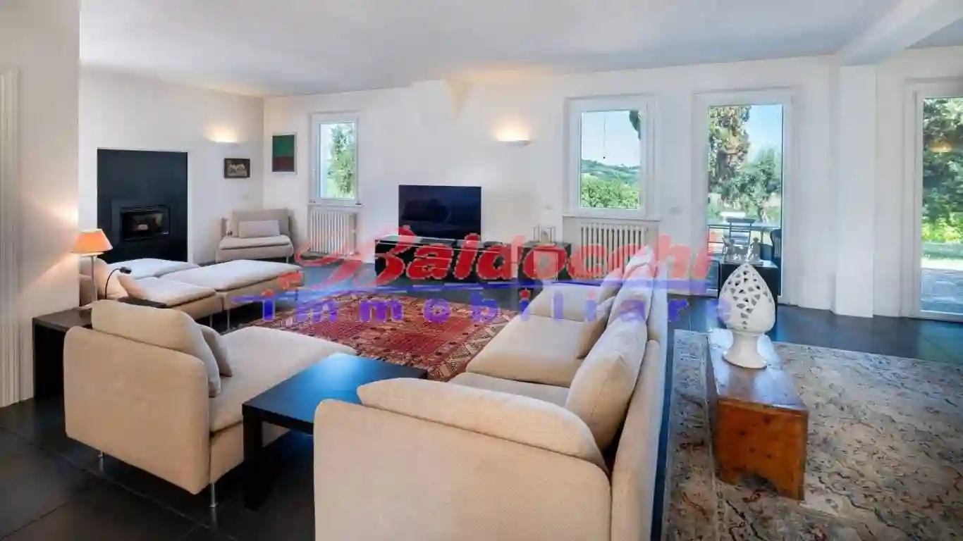 Villa - foto 5