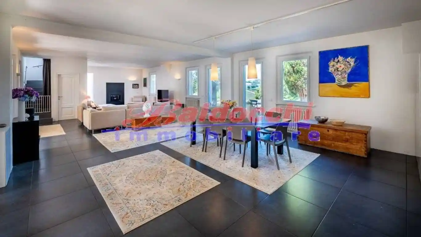 Villa in vendita a Fano