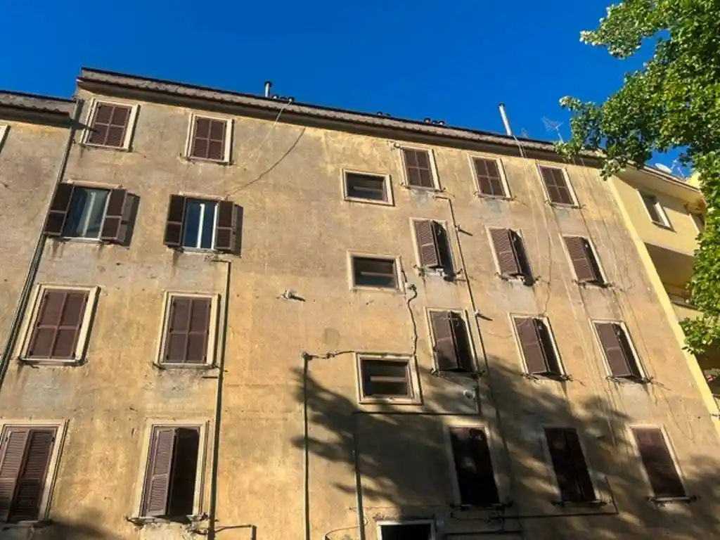 Attico - Mansarda in vendita a Tivoli