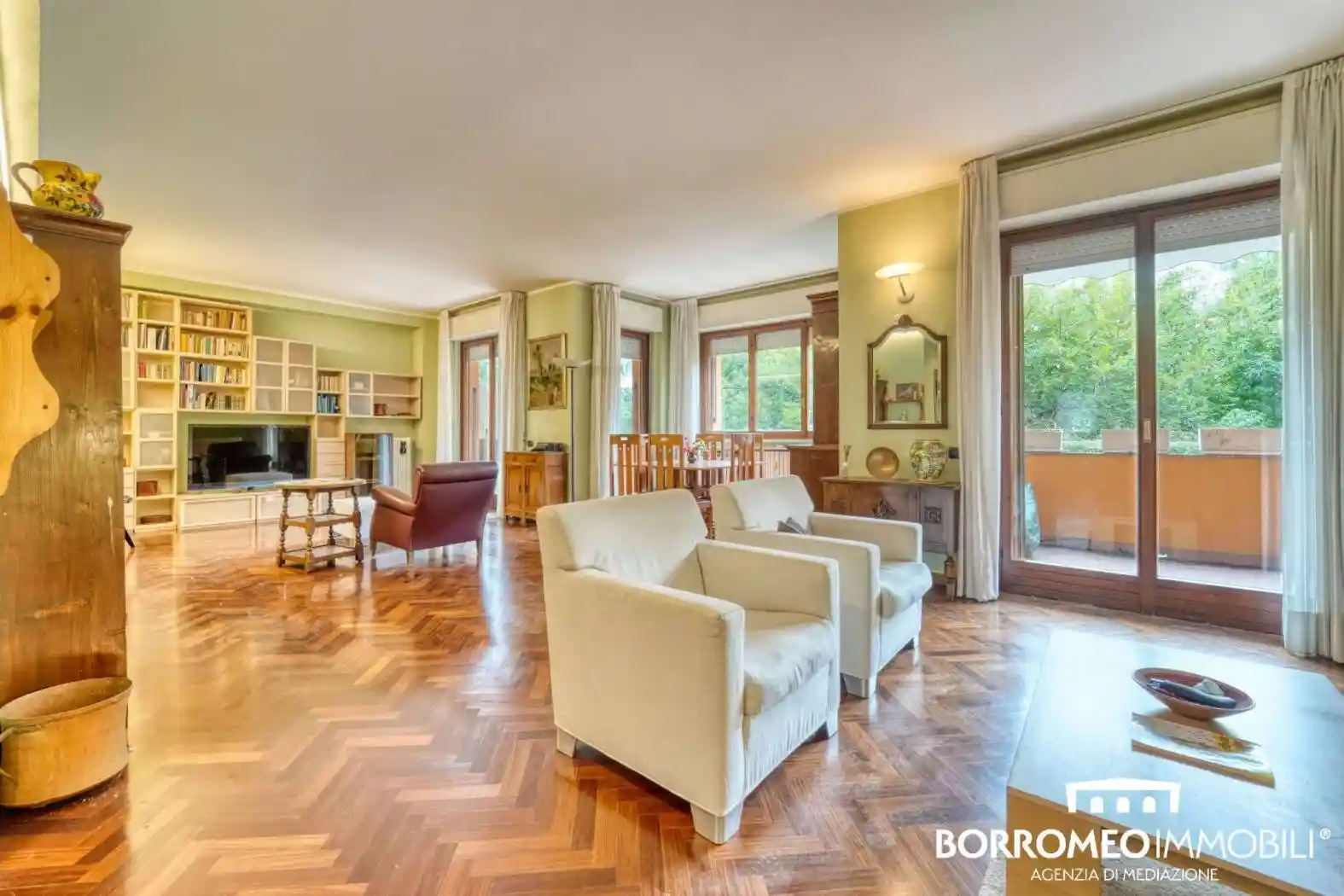 Appartamento in vendita a Peschiera Borromeo