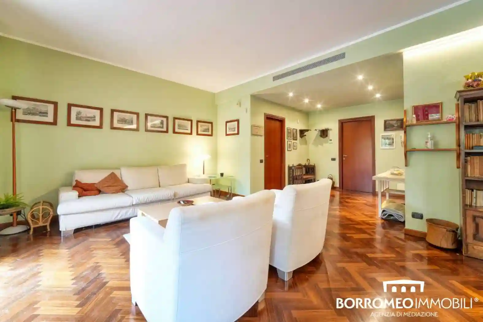 Appartamento - foto 4