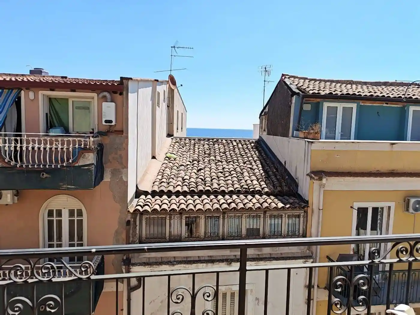 Appartamento in vendita a Giardini-Naxos