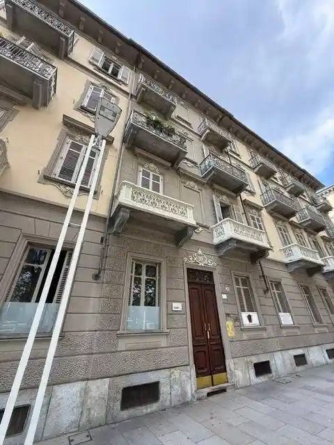 Appartamento in affitto a Torino