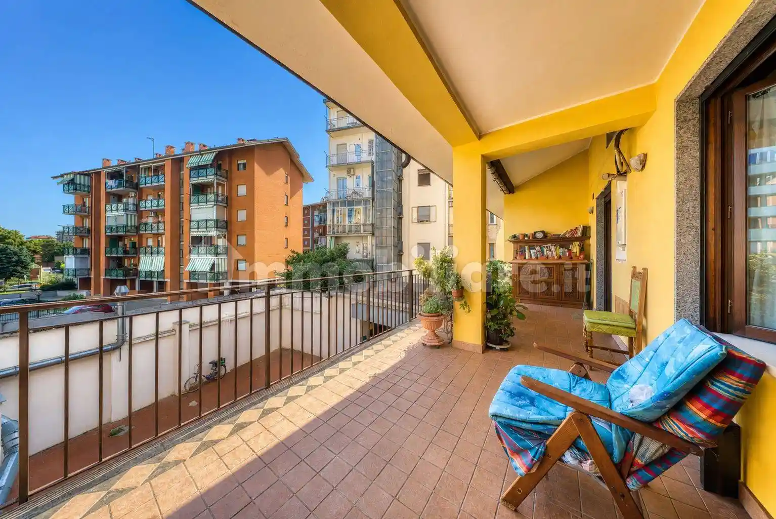 Appartamento in vendita a Torino
