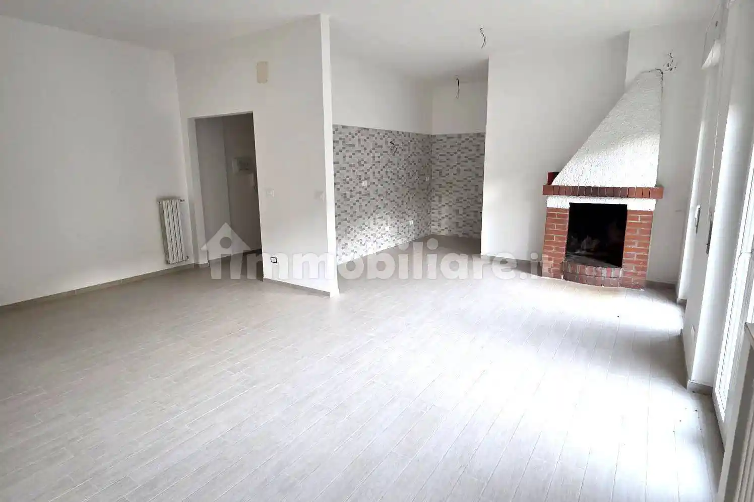 Appartamento in vendita a Loreto Aprutino