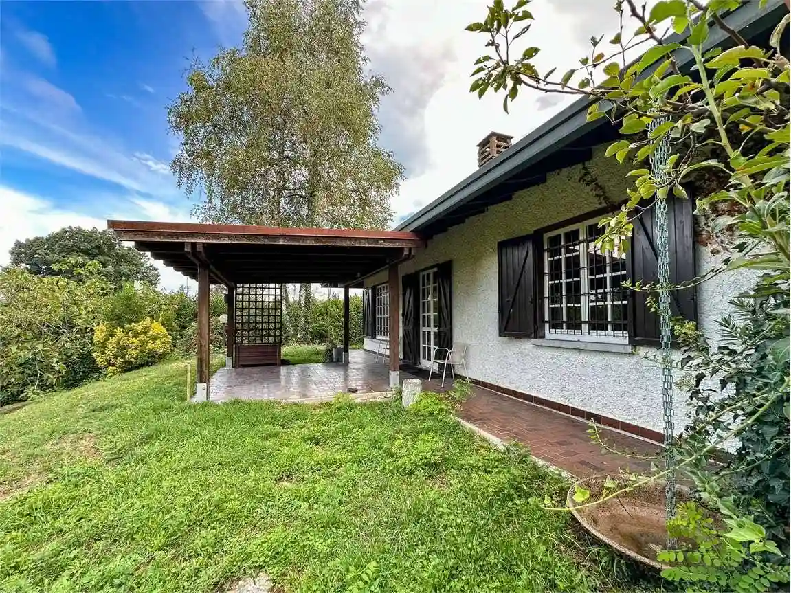 Villa - foto 4