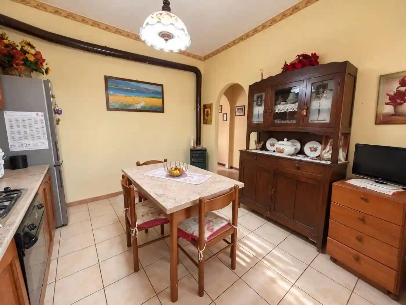 Villetta a schiera - foto 4