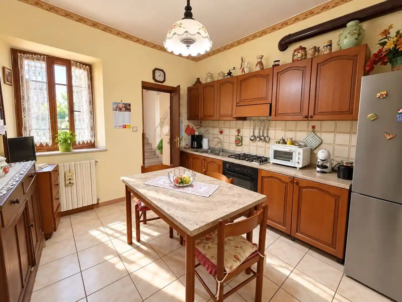 Villetta a schiera in vendita a Palestro