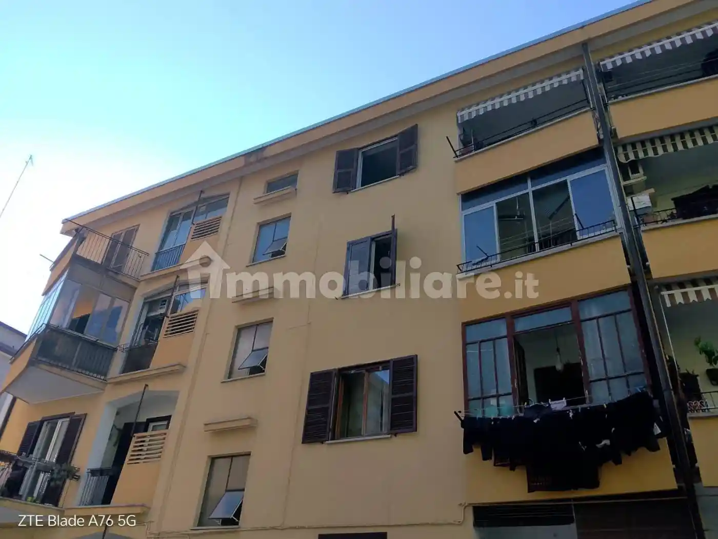 Appartamento in vendita a Venezia