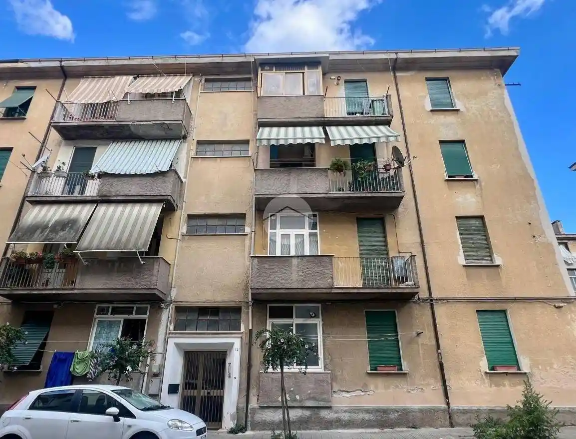 Appartamento in vendita a Cosenza