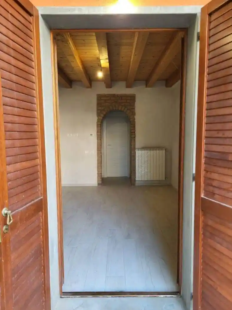 Appartamento in vendita a Bergamo