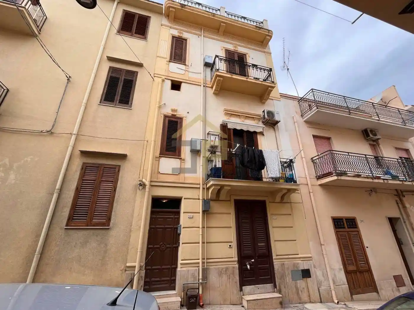 Appartamento in vendita a Castellammare del Golfo