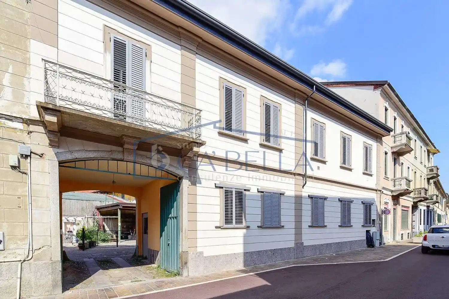 Appartamento in vendita a Cesano Maderno