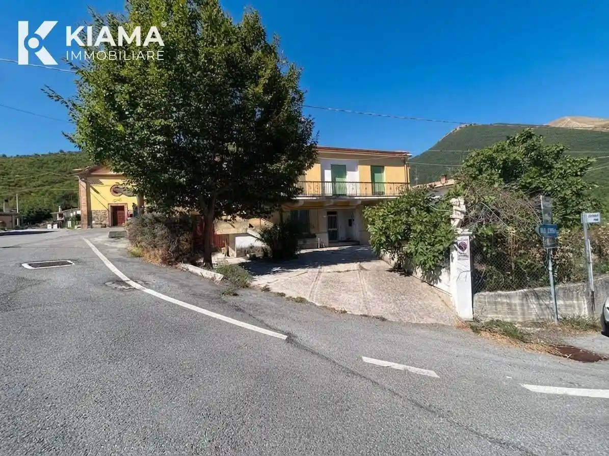 Villa in vendita a Campli