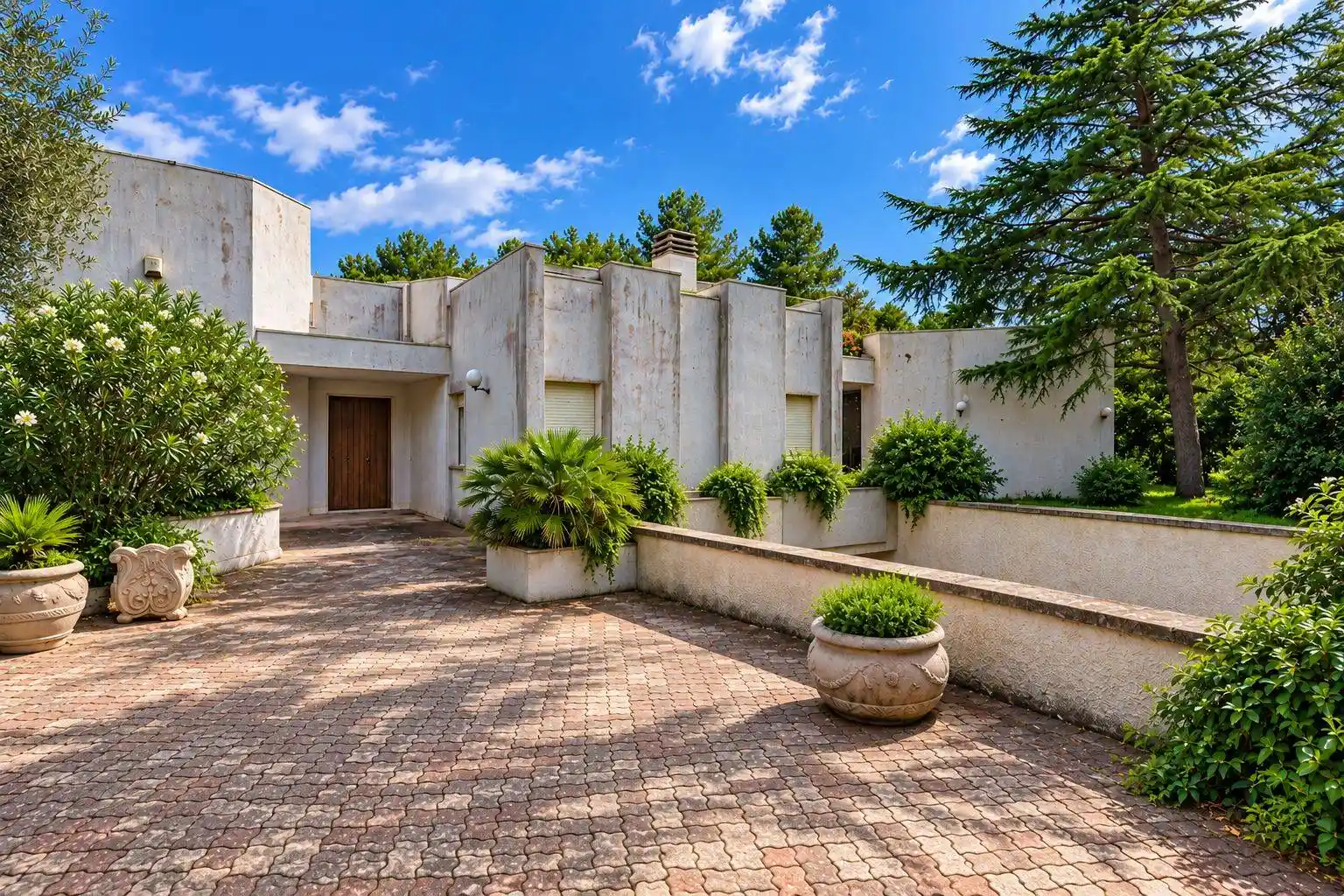 Villa in vendita a Polignano a Mare