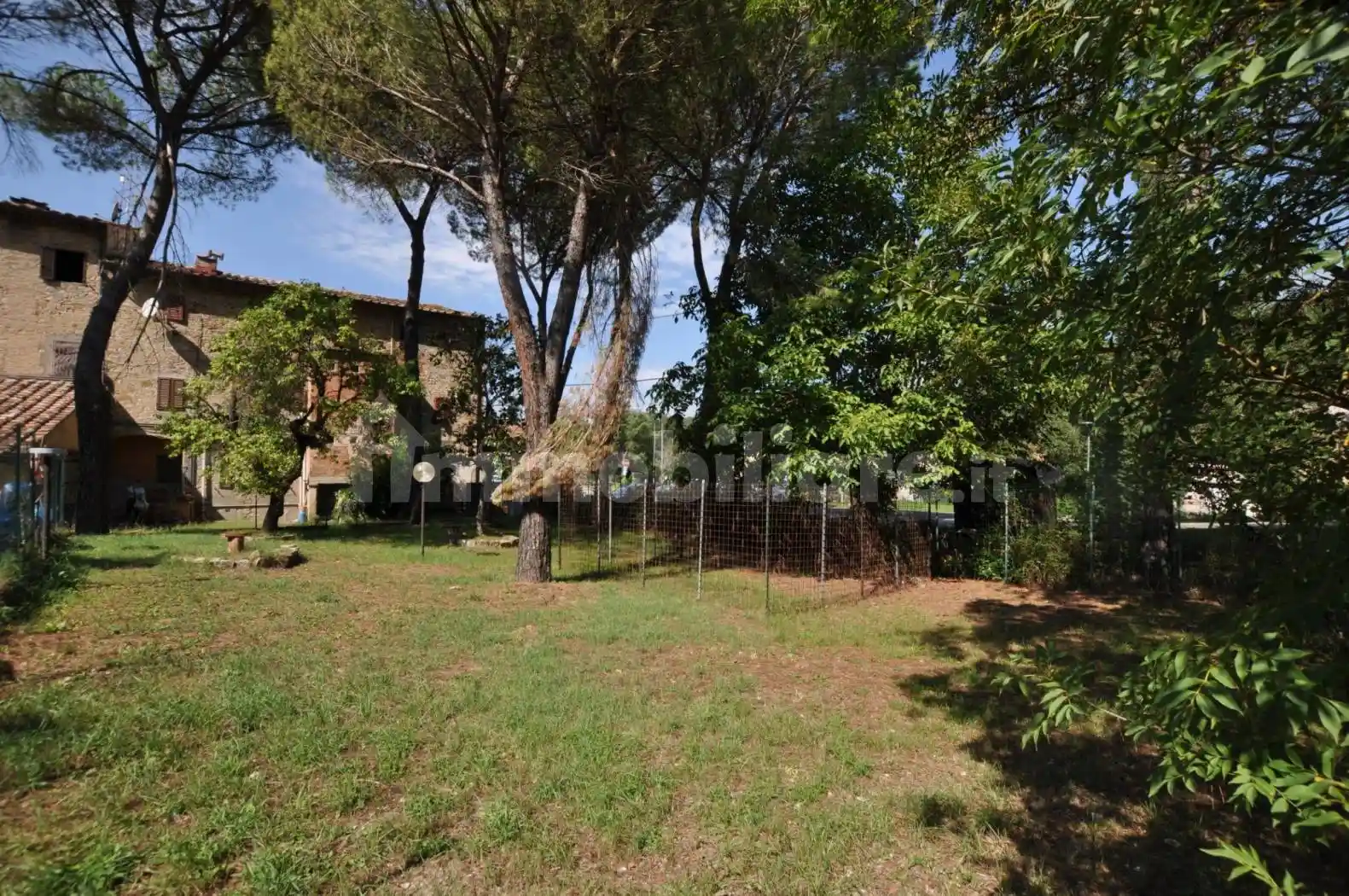 Appartamento in vendita a Impruneta