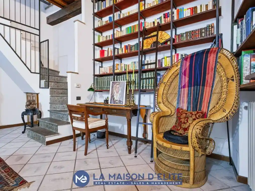 Casa indipendente in vendita a Viterbo