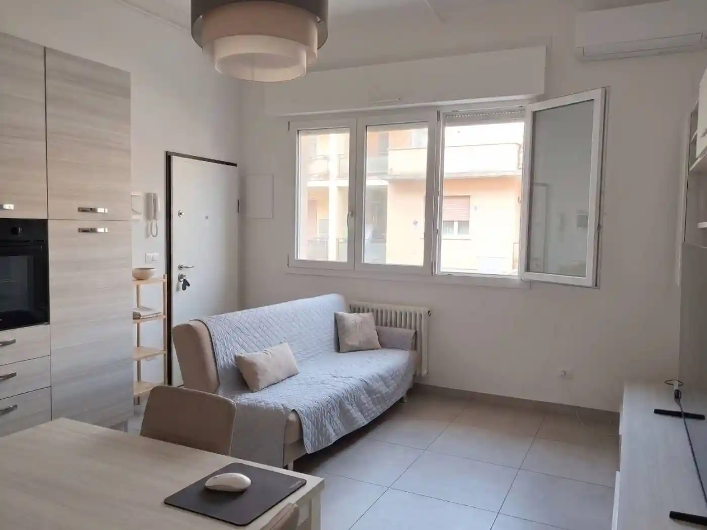 Appartamento in vendita a Bologna