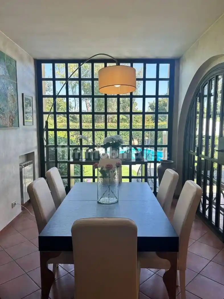 Villa in vendita a Roma