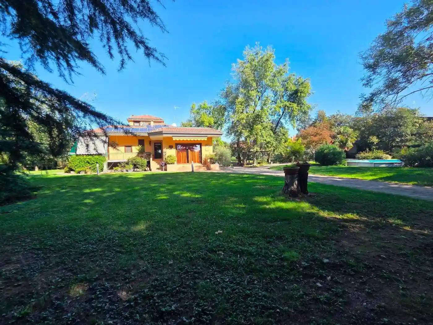 Villa - foto 4